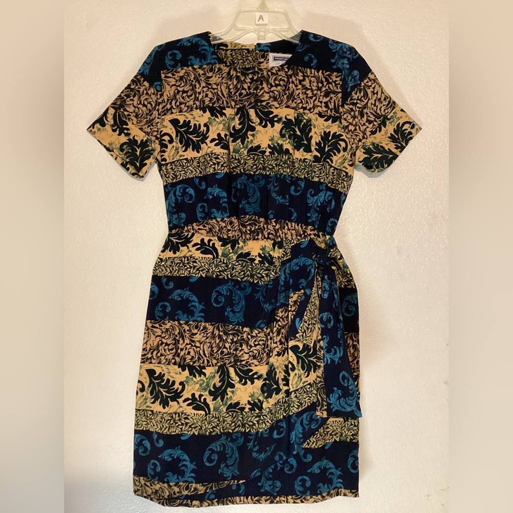 New Prophecy Dress by Sag Harbor